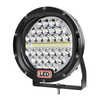 چراغ کار LED گرد 7 اینچی 240 واتی برای جیپ آفرود