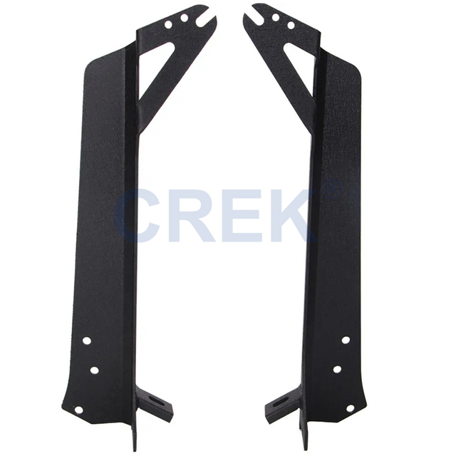 Motor dakbalk ligbeugel vir Jeep Wrangler TJ 50 duim 288W ligbalk