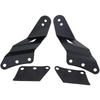 Motordak 52 duim LED Light Bar Mount Bracket vir GMC Chevrolet