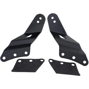 Biltak 52 tums LED Light Bar Mount Bracket f&ouml;r GMC Chevrolet