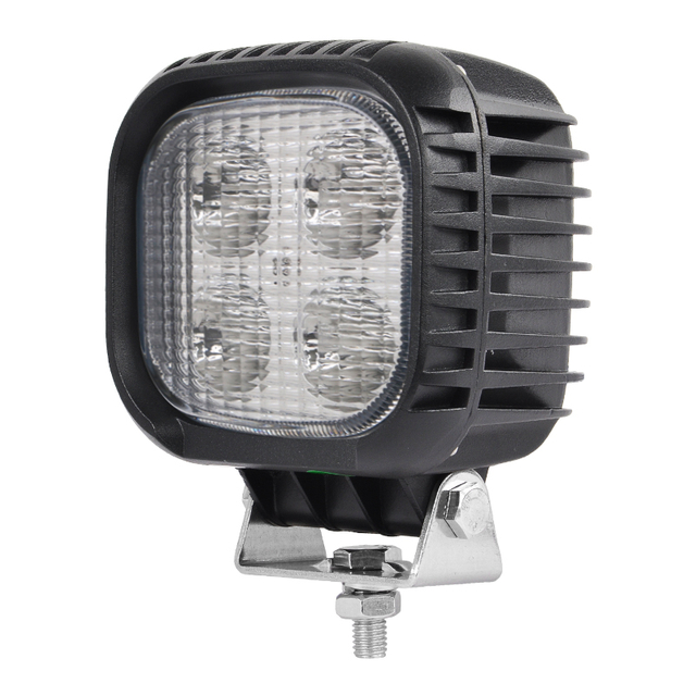 چراغ کار LED 5 اینچی 40 واتی سنگین برای تراکتور