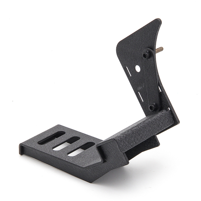 Accessori Jeep Pedale poggiapiedi sinistro per Wrangler JL