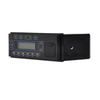 Accessoires de voiture Radio d'excavatrice automatique FM Bluetooth num&eacute;rique de 7 pouces