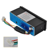 Accessoires de voiture Radio d'excavatrice automatique FM Bluetooth num&eacute;rique de 7 pouces