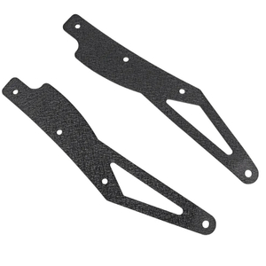 Raft &ccedil;ati me shirit LED t&euml; lakuar 42' p&euml;r Toyota Tacoma 2005-2015
