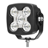 5 inča LED 50 W Spot Flood Tractor teško radno svjetlo za rudarstvo