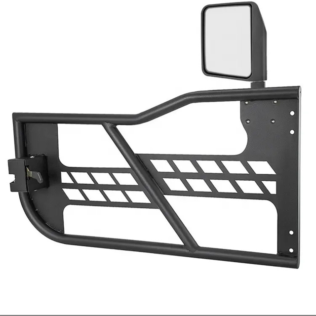 Ocelov&eacute; dveře s &uacute;pravou offroad pro Jeep Wrangler JK