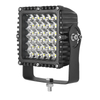 5 אינץ' 108W טרקטורון שטח מרובע 4X4 LED מנורת עבודה לנהיגה