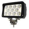 6palcov&yacute; 33W čtvercov&yacute; traktor LED ter&eacute;nn&iacute; pracovn&iacute; světlo pro n&aacute;kladn&iacute; automobil