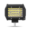 4 инчийн 72 Вт бартаат замын LED Spot ажлын гэрэл бар