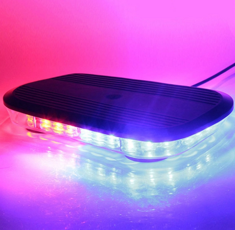 چراغ های LED برای وسایل نقلیه ساختمانی.png